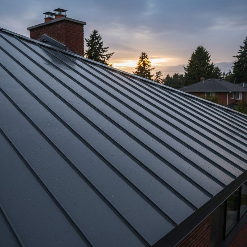 Metal Roof Replacement Vs. Roof Repair: How To Decide