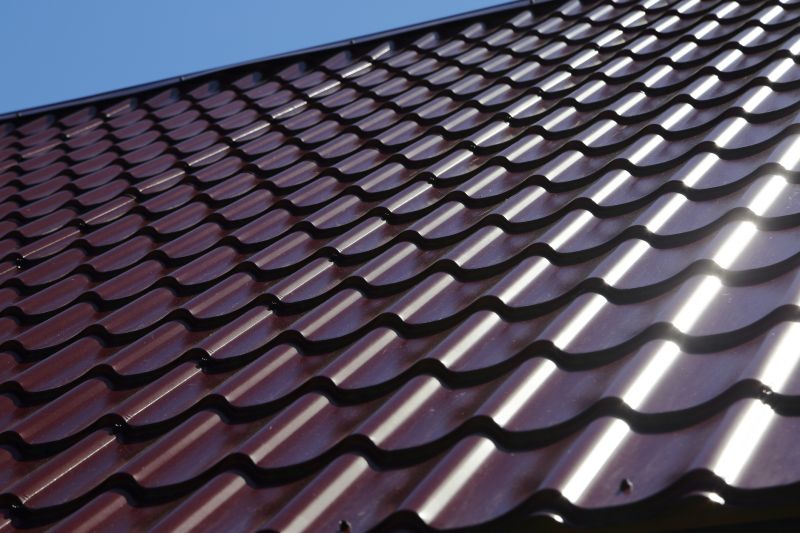 What To Expect During A Professional Metal Roof Replacement